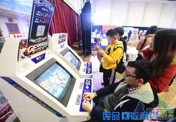 致青春:“80后”怀旧创意集市在沪开幕