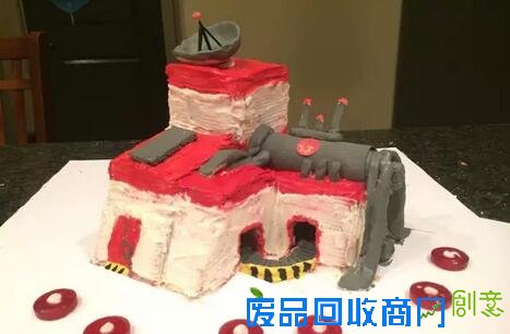 创意海岛 各路玩家创作脑洞大开