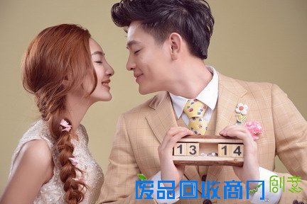 怎么选婚纱照的方法大公开