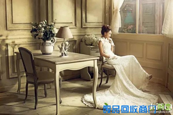 【纯干货篇】想拍炒鸡美腻的婚纱照，找ta就够了啊