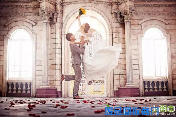 【纯干货篇】想拍炒鸡美腻的婚纱照，找ta就够了啊