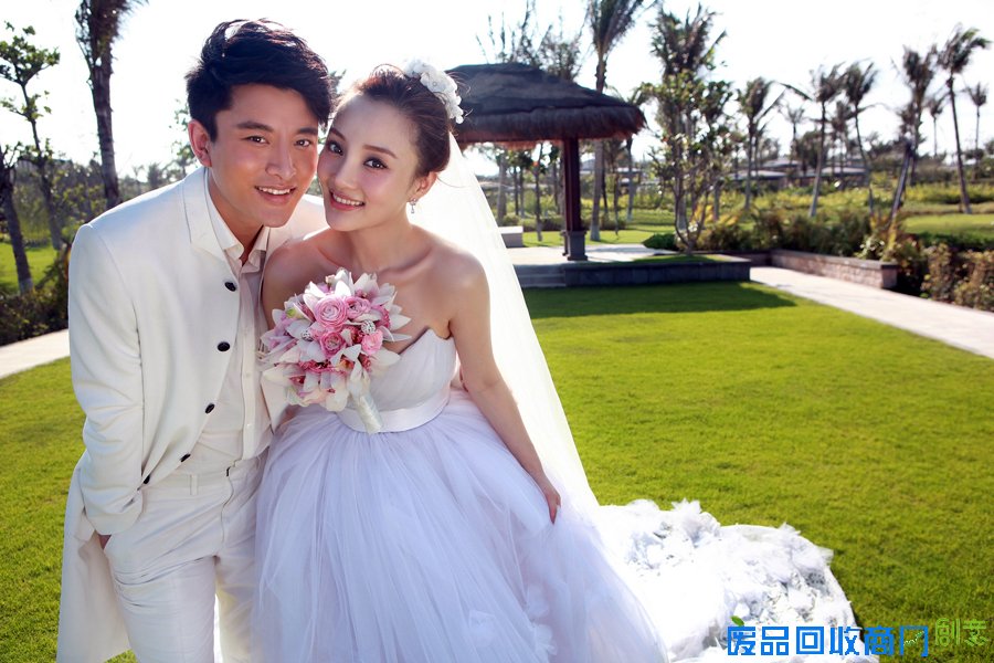 明星都去哪儿结婚了？