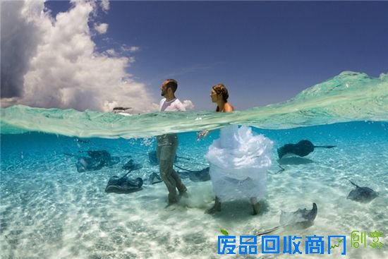 震撼视觉！旅行照正确拍照法在这里