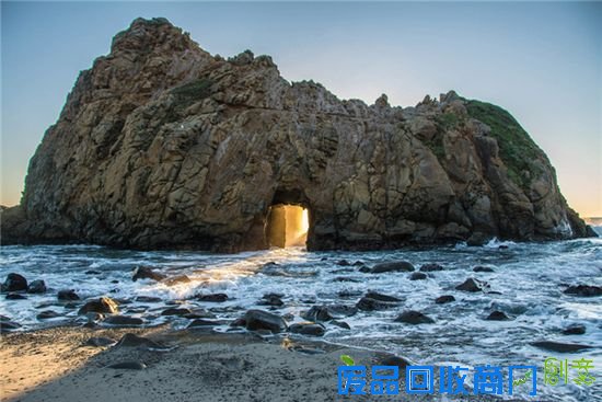 震撼视觉！旅行照正确拍照法在这里