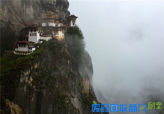 震撼视觉！旅行照正确拍照法在这里