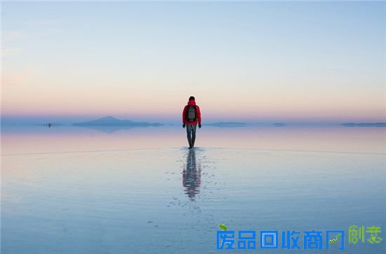 震撼视觉！旅行照正确拍照法在这里