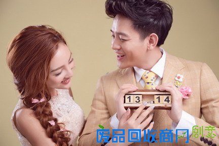 如何拍出世界最美婚纱照