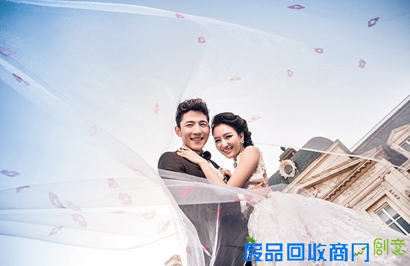 如何拍出世界最美婚纱照