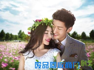 如何拍出世界最美婚纱照