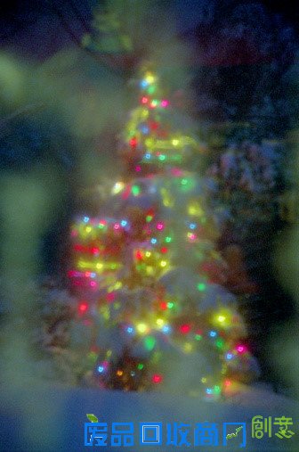 唯美圣诞图,献给可爱的你们 壁纸美图 趣味贴图 海风小说网