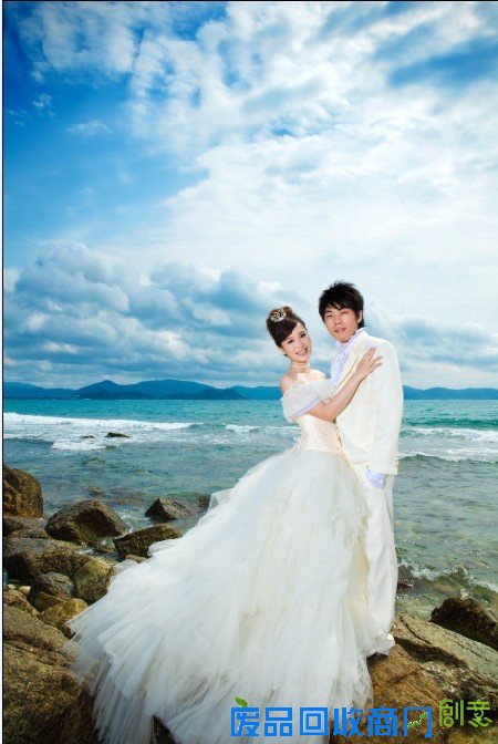 海风恋恋 三亚唯美片片