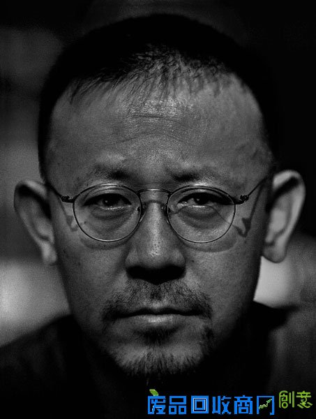 中国著名电影人肖像摄影作品展在北京举行