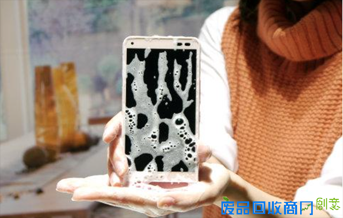 创意终成现实 10款智能科技品大开眼界