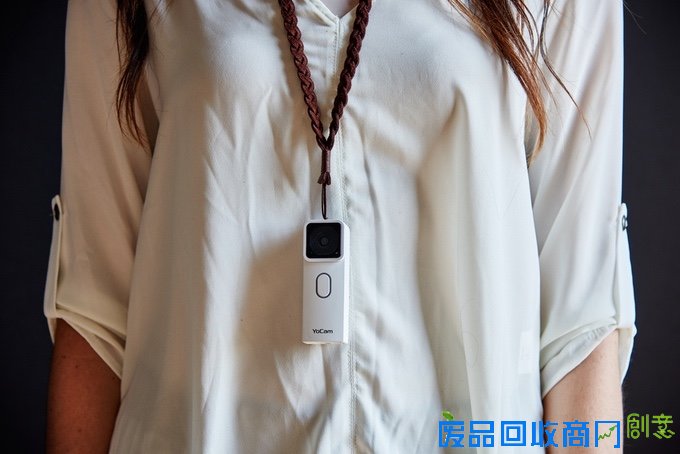 创意终成现实 10款智能科技品大开眼界