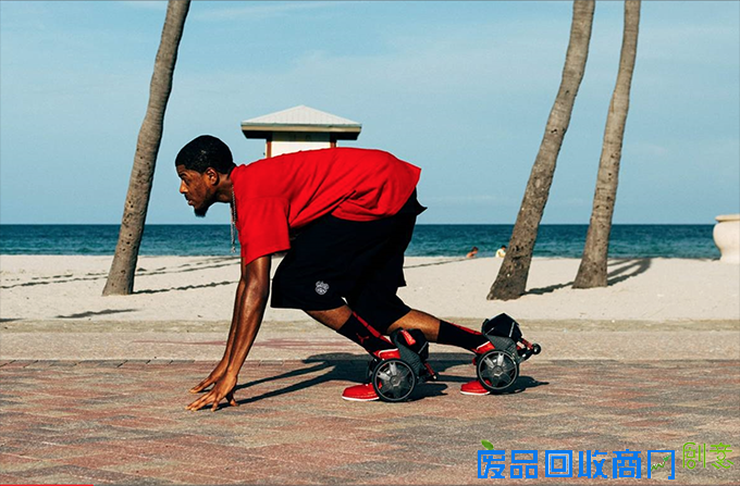 创意终成现实 10款智能科技品大开眼界