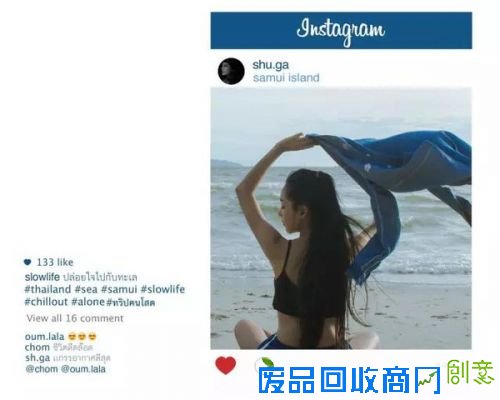 吓死宝宝了，原来朋友圈里的美照是这么拍出来的