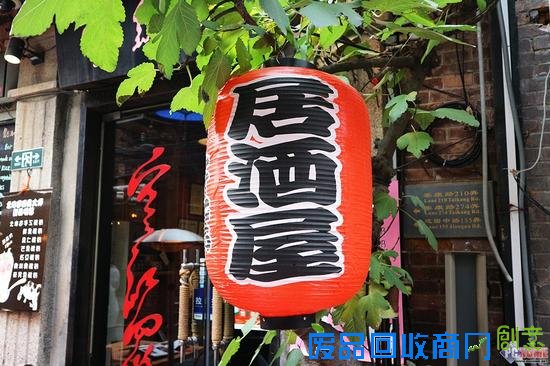 城市之美 大街小巷的街景拍摄技巧