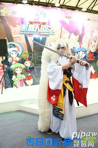 动漫Cosplay 动漫Cosplay