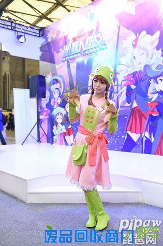 动漫Cosplay 动漫Cosplay