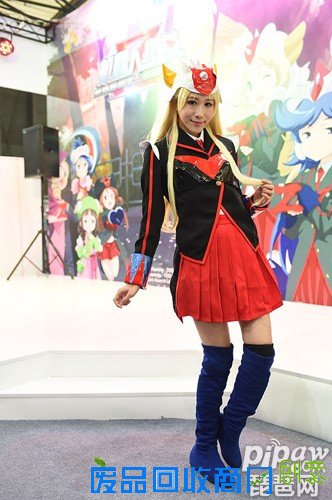 动漫Cosplay 动漫Cosplay