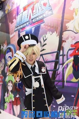 动漫Cosplay 动漫Cosplay