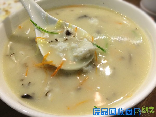 【chic1699远洋私厨】极致黑白配的创意养生私厨