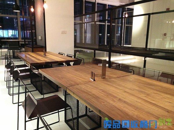 【chic1699远洋私厨】极致黑白配的创意养生私厨