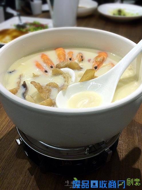 【chic1699远洋私厨】极致黑白配的创意养生私厨