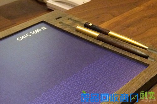 【chic1699远洋私厨】极致黑白配的创意养生私厨