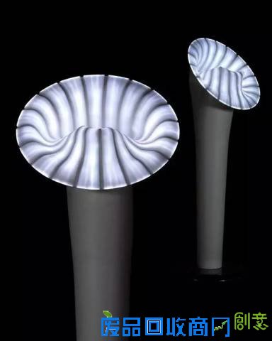 创意!点亮灯光那一瞬间的惊喜