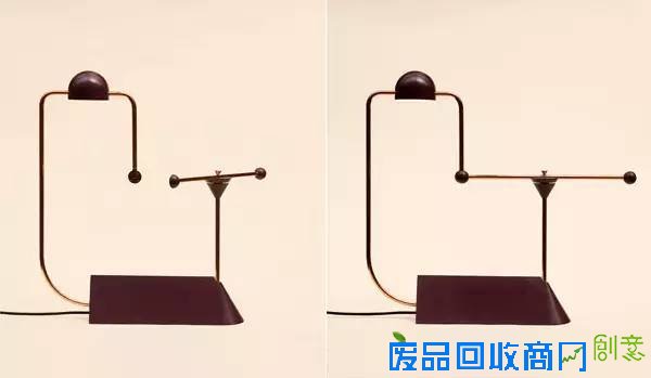 创意!点亮灯光那一瞬间的惊喜