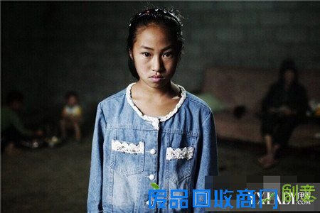 最悲伤作文《泪》原文内容及作者本人照片(组图)