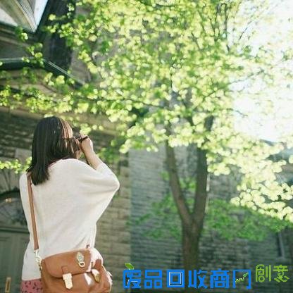 小清新女生清纯唯美伤感意境唯美图片