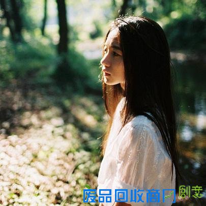 小清新女生清纯唯美伤感意境唯美图片