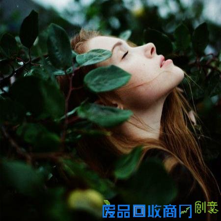 小清新女生清纯唯美伤感意境唯美图片