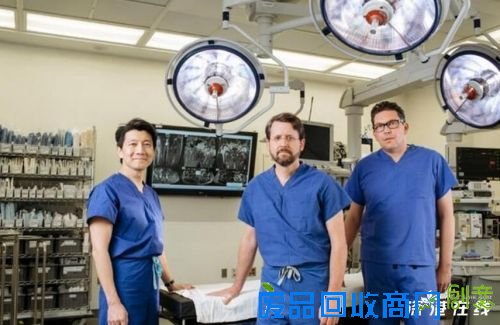 美国伤兵移植阴茎的难言之隐（4）