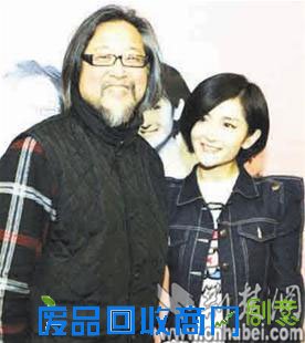 图文:谢娜:我快乐,因为凡事都听张杰的!