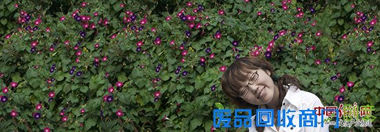 邢晓静:带上画笔去旅行