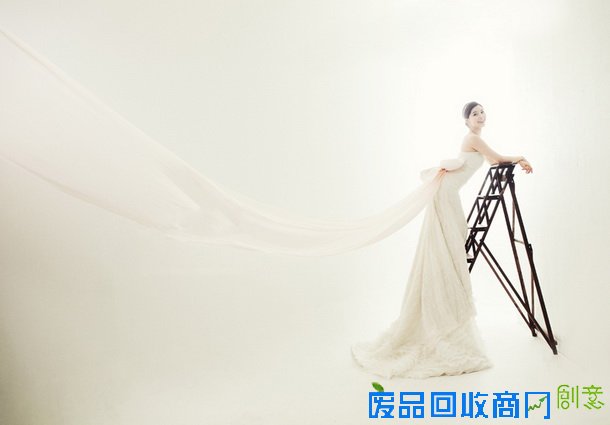 宜昌最美婚纱摄影