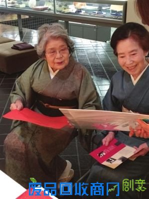 苏州手工艺巡展日韩激发东亚创意共鸣