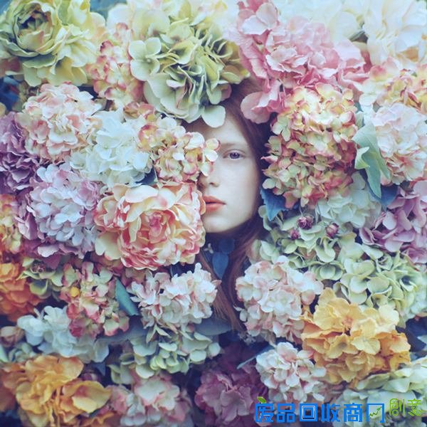 极致的唯美 超现实主义摄影作品欣赏