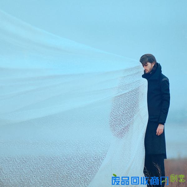 极致的唯美 超现实主义摄影作品欣赏