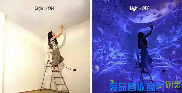 创意|这么弄人生都不一样了