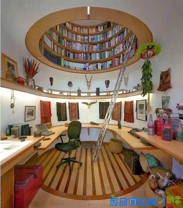 创意|这么弄人生都不一样了