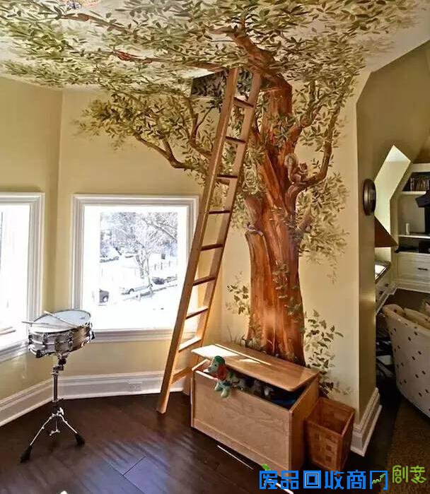 创意|这么弄人生都不一样了