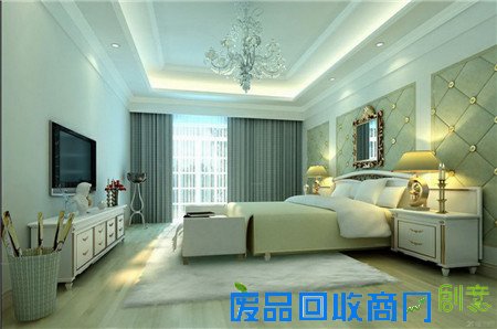 独特电视背景墙装修效果图案例赏析，可爱家装