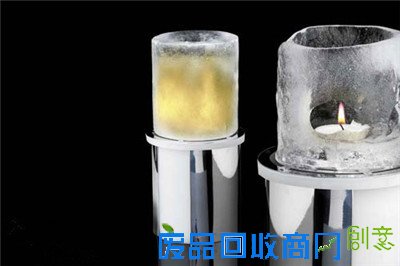 浪漫圣诞夜 5款创意灯具赶走寒冷