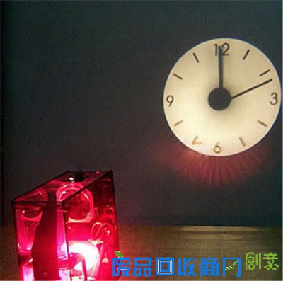 浪漫圣诞夜 5款创意灯具赶走寒冷