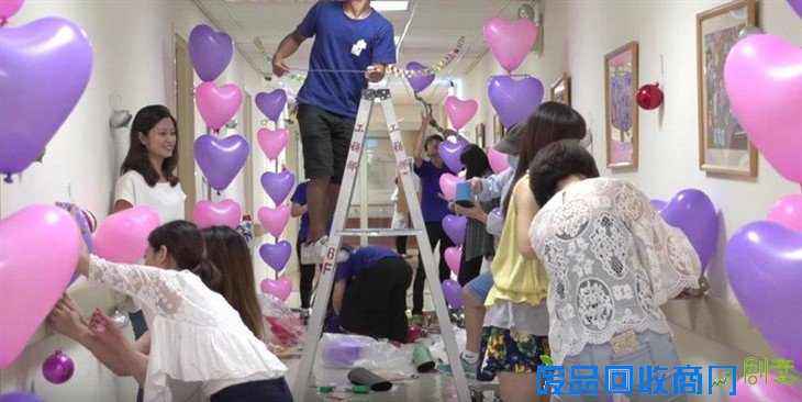 癌症少女圆梦 离世前拍下唯美婚纱照