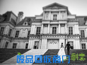 婚纱照图片我们如何去选择